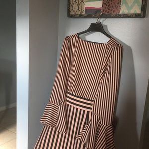 Eva Mendes New York & Company Dress